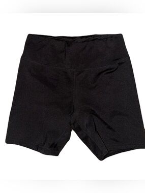 Ebb & Flow Athletic Shorts